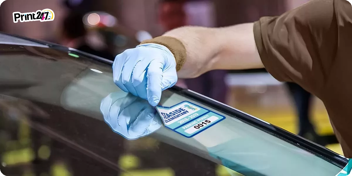 Adhesive residue cleaner